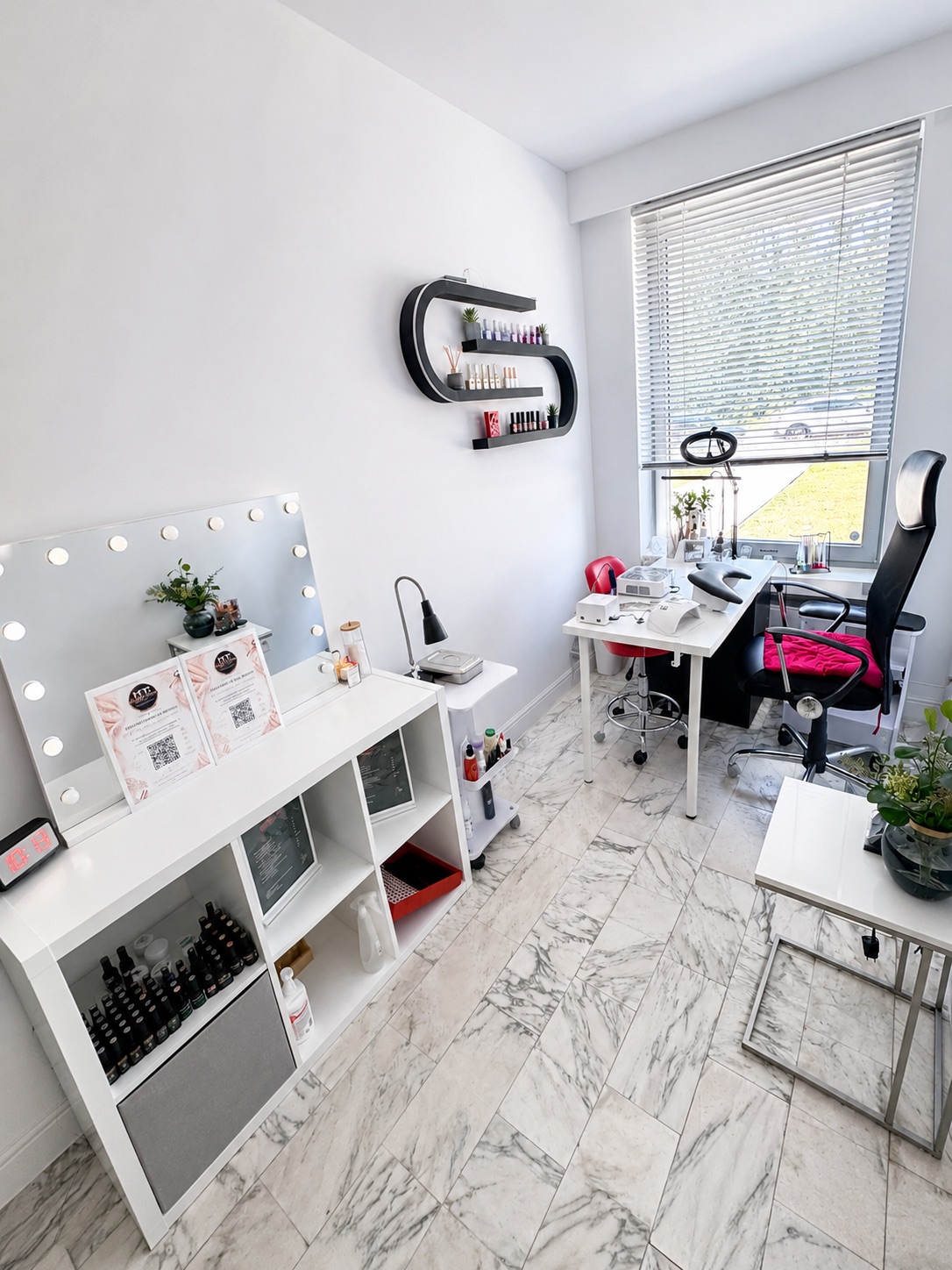 Beauty Time Antwerpen